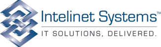 Intelinet Systems IT Solutions | Delivered