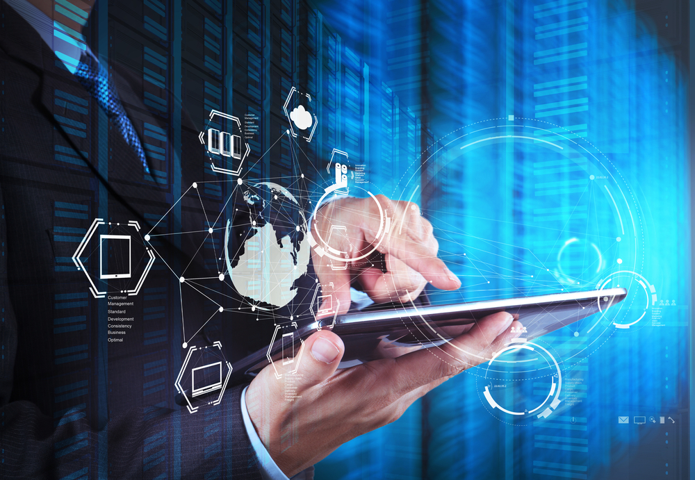 Managed IT Provider in Dallas