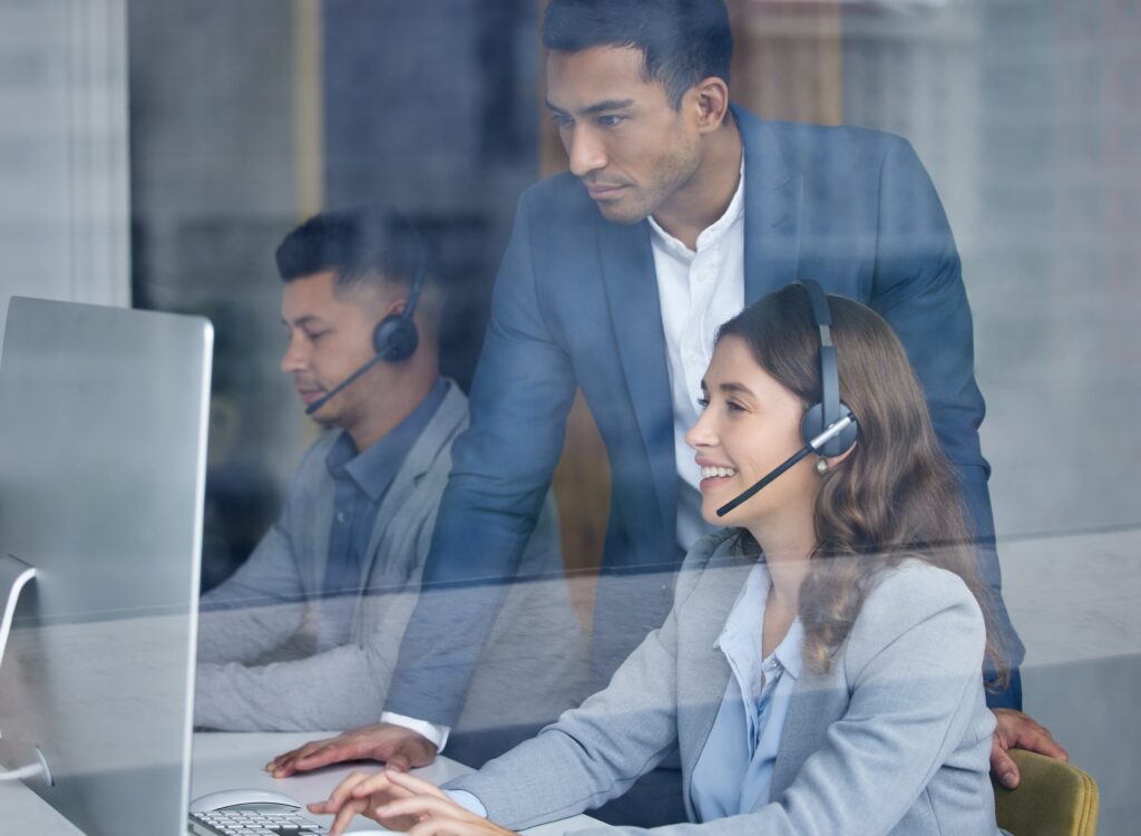 Scale Your Business with Managed IT