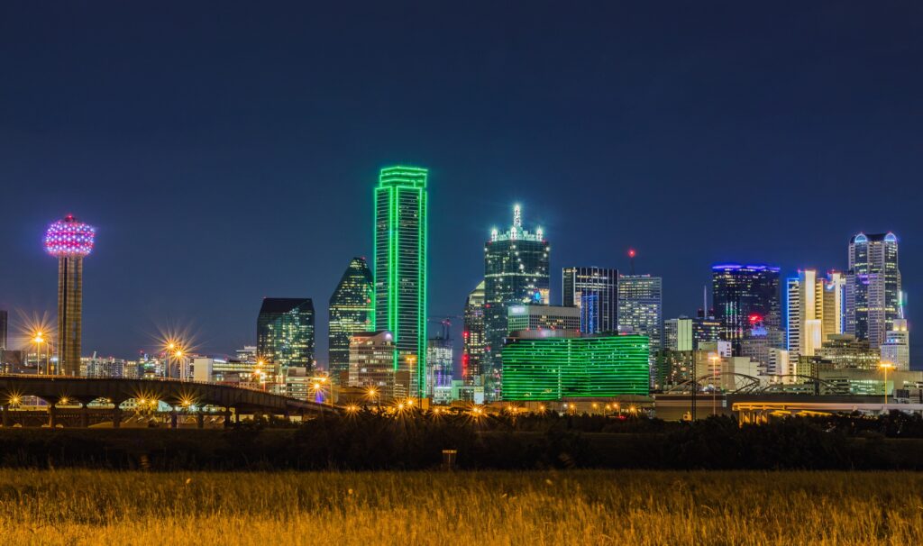 Maximize Your Business Potential | Top Benefits of IT Outsourcing in Dallas
