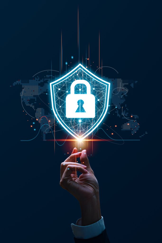 Top Cybersecurity Threats Facing Small Businesses Today