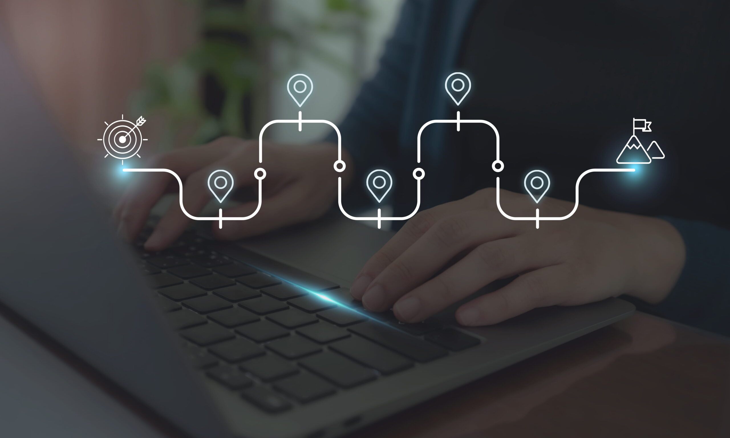 IT Roadmapping | Planning for the Future - Intelinet Systems